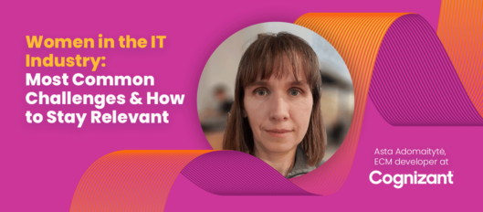 Women in the IT Industry: Most Common Challenges & How to Stay Relevant