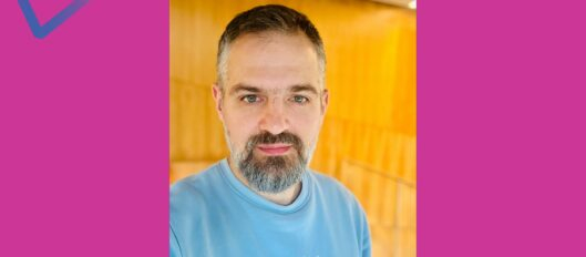 Stepping Outside the Box: Jonas Pivoriūnas on the Transformative Power of Mentorship