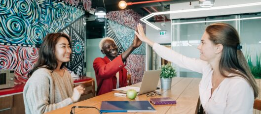 Why Mentorship in IT Matters: Navigating the Tech Terrain with Guidance