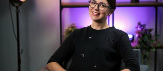 From Expert to Guide: Greta’s Journey in Shaping Tech Futures